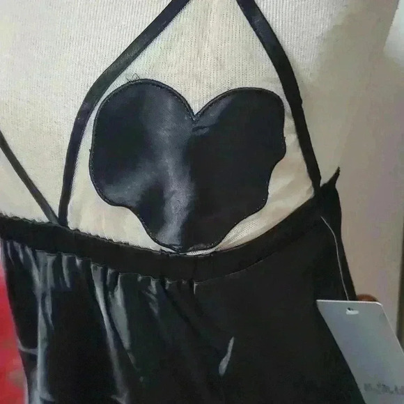 ☆☆☆Silky feel nightie. - Picture 2 of 6